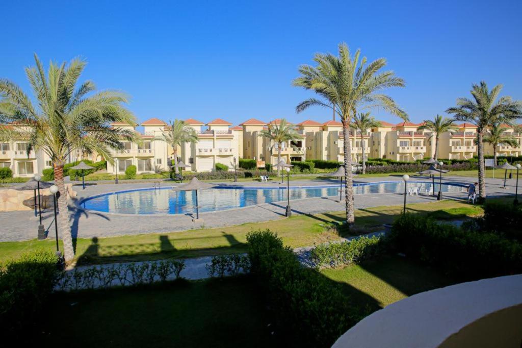 Villa Stella Heights - Next To Marassi - North Coast El-Alameyn