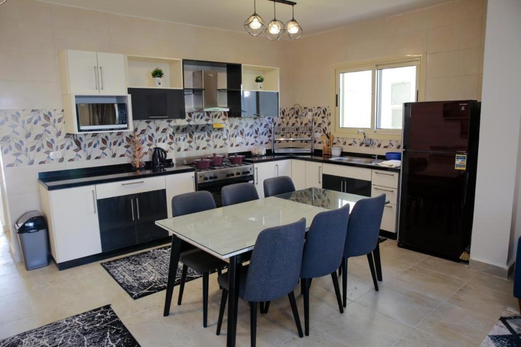 Villa Stella Heights - Next To Marassi - North Coast