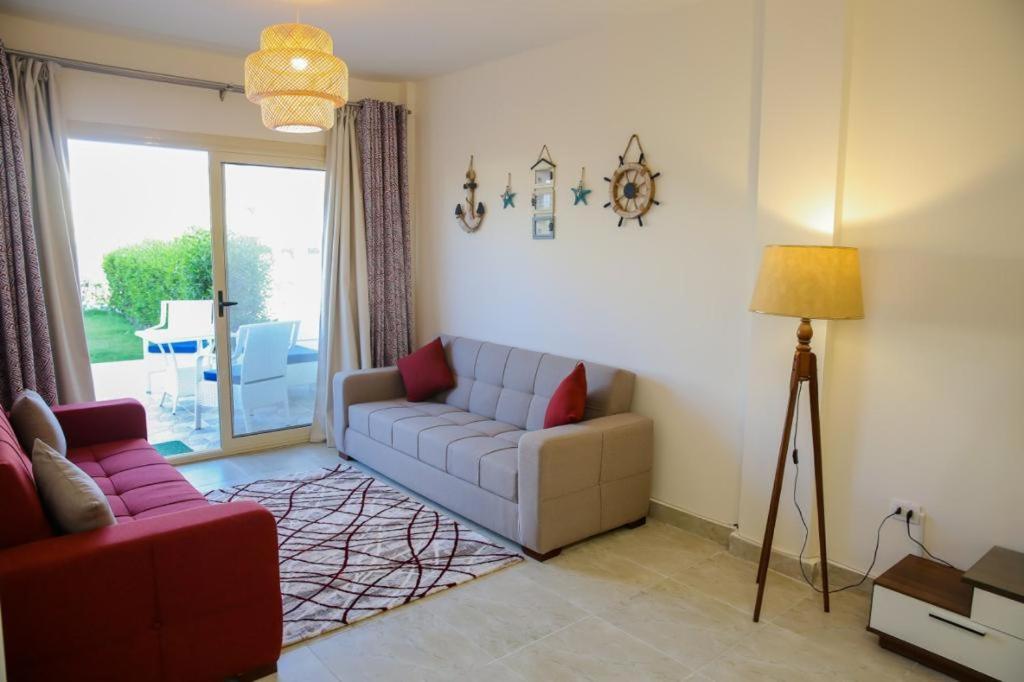 Villa Stella Heights - Next To Marassi - North Coast *