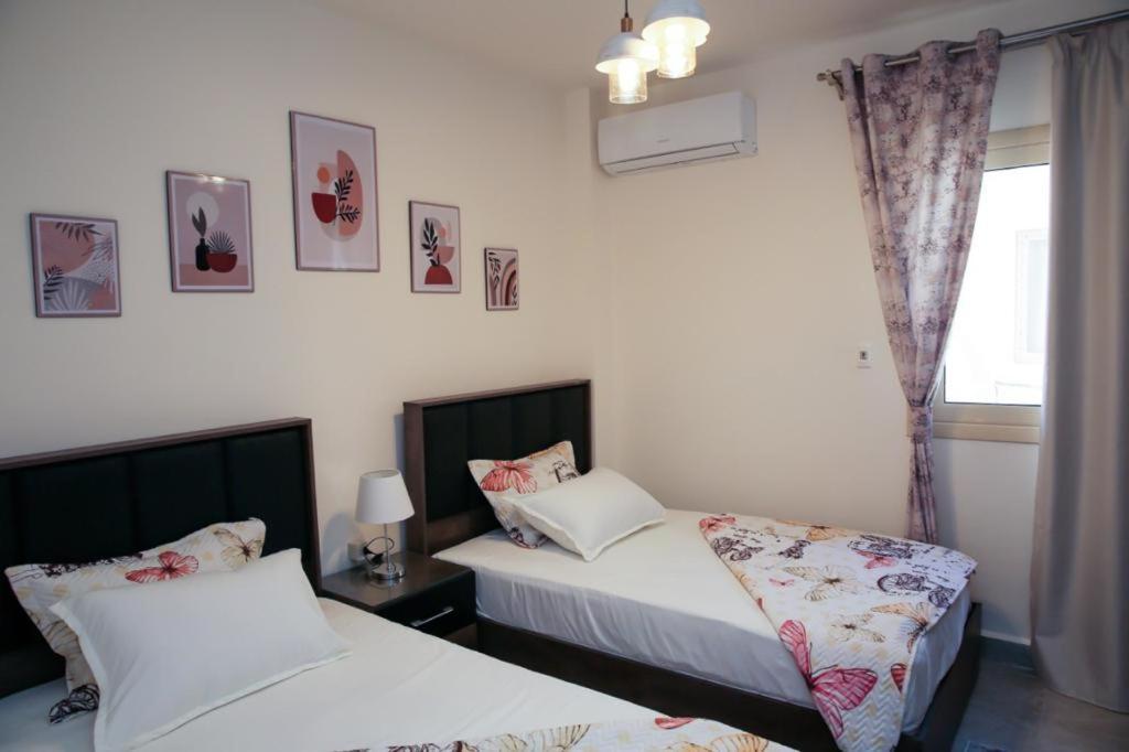 Stella Heights - Next To Marassi - North Coast * El-Alameyn