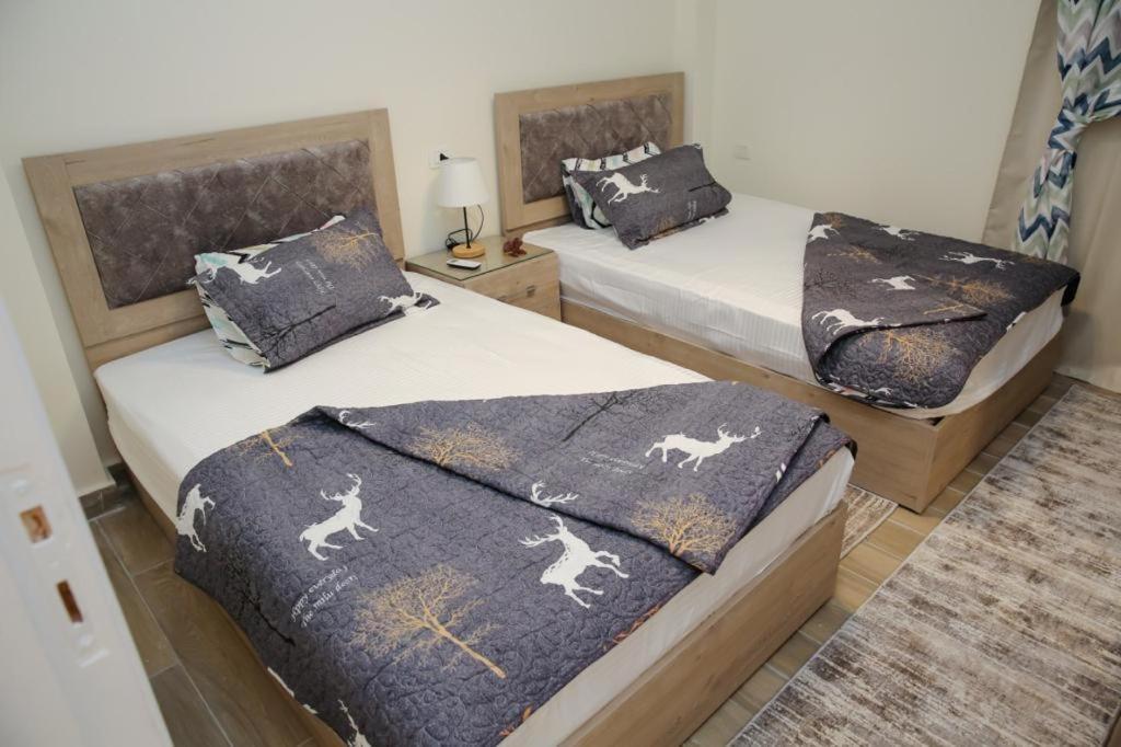 Villa Stella Heights - Next To Marassi - North Coast *